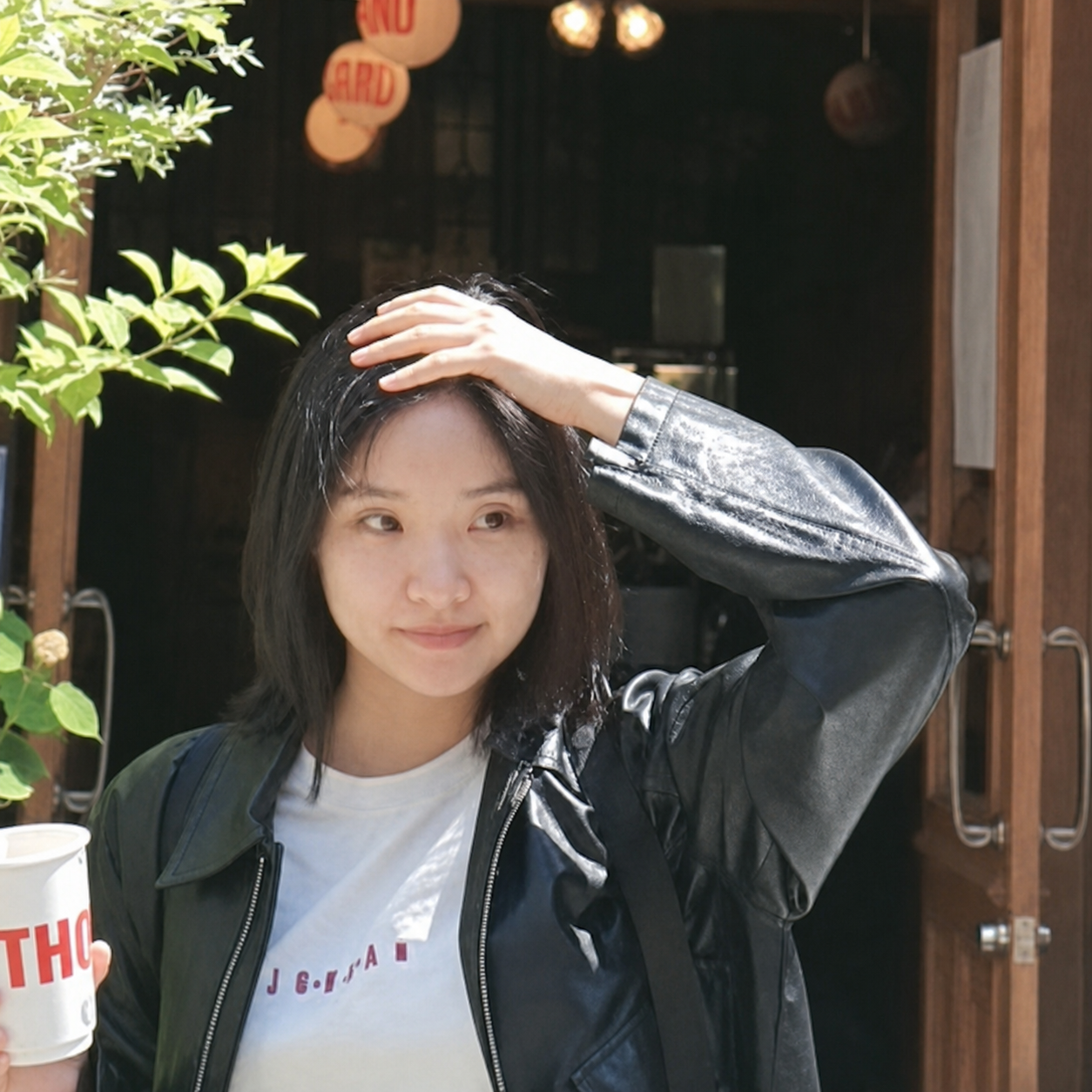 Jaa-Yeon Lee